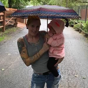 Meet your Posher, Jamie